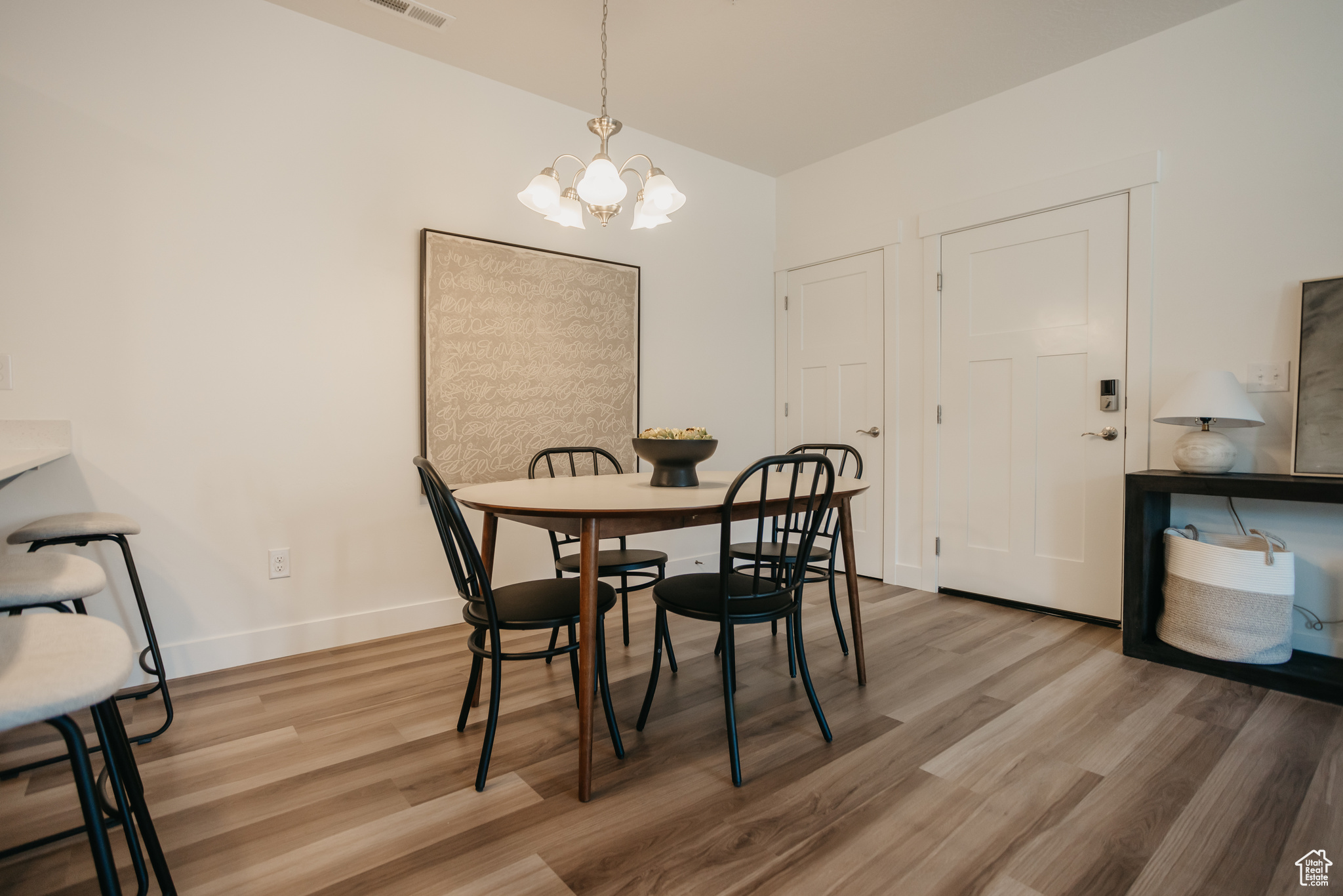 GARDNER - Residential