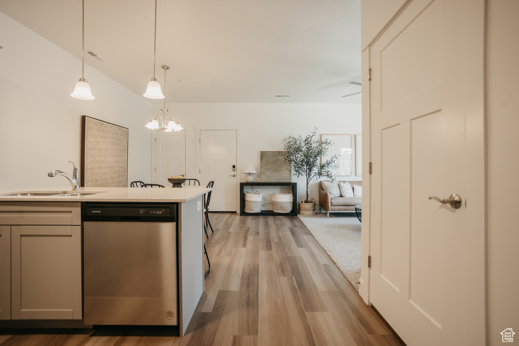 GARDNER - Residential