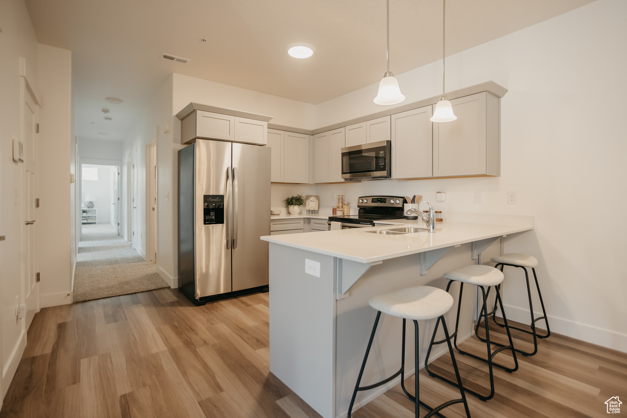 GARDNER - Residential