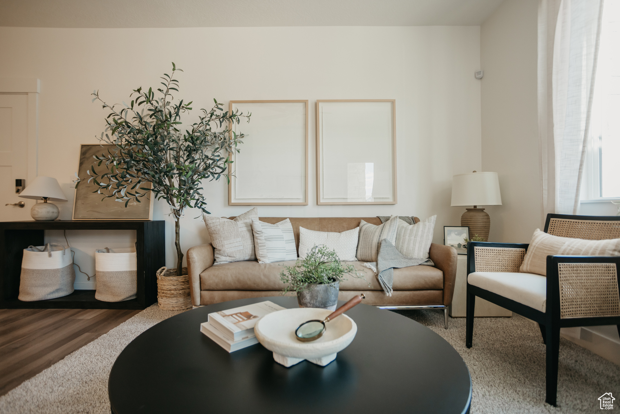 GARDNER - Residential
