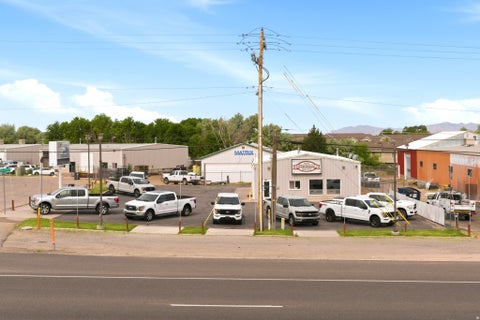 Photo of 3349 S 1900 W, Roy, UT 84067 (MLS # 2164073)