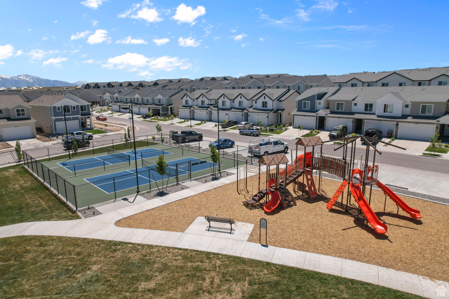 3808 S Landmark Ln #1393, Magna, Utah image 25