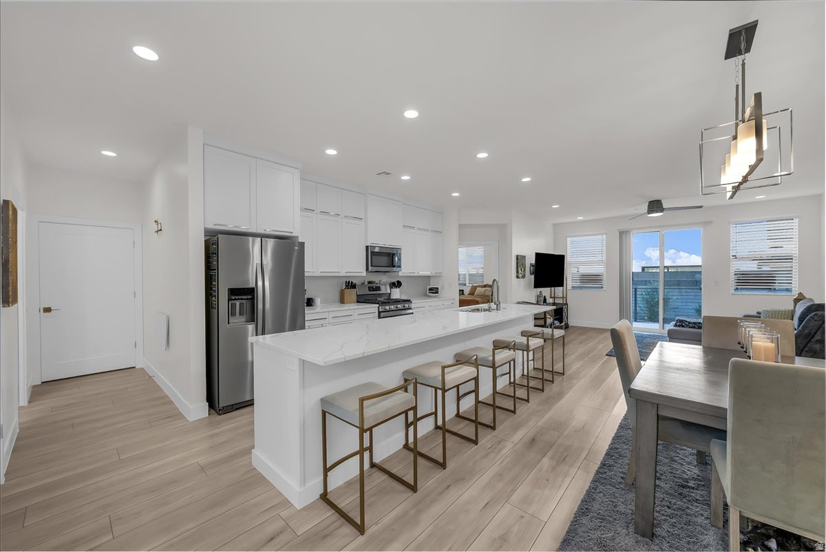 EAGLE POINTE AT THE FRONT 9 OF SKY - Residential