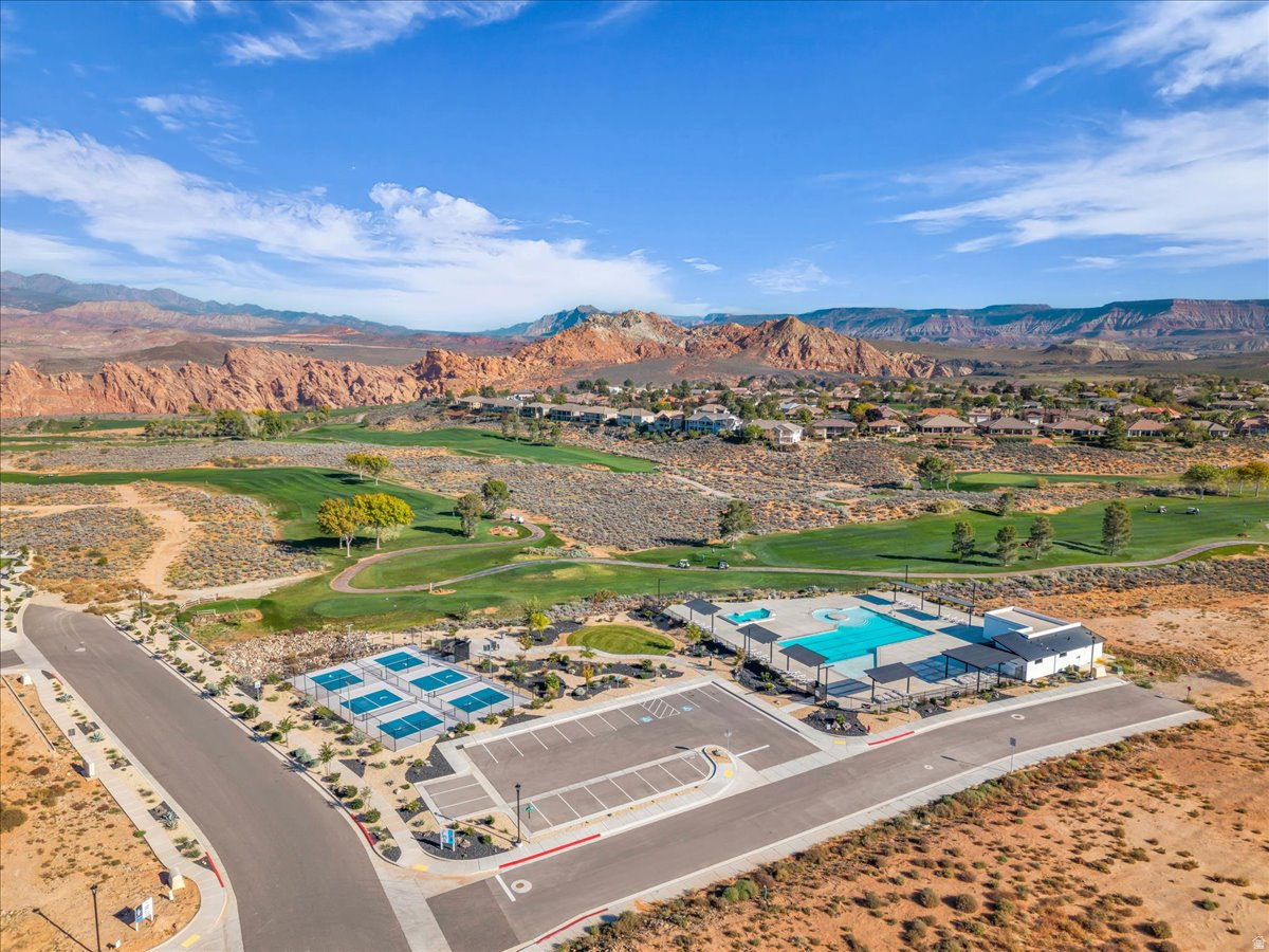 EAGLE POINTE AT THE FRONT 9 OF SKY - Residential