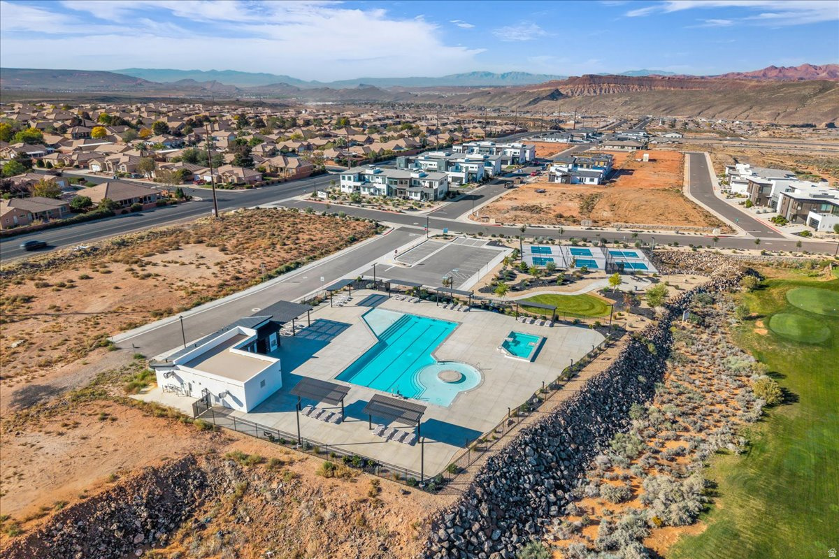 EAGLE POINTE AT THE FRONT 9 OF SKY - Residential
