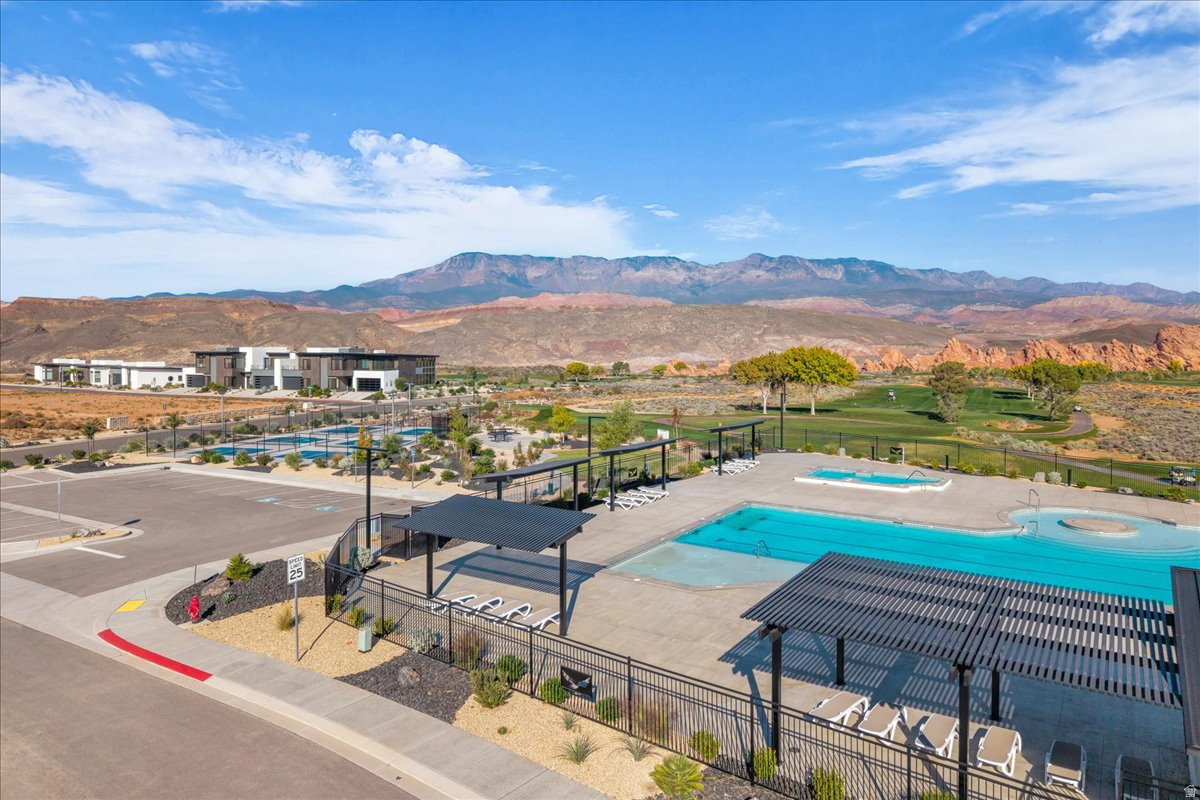 EAGLE POINTE AT THE FRONT 9 OF SKY - Residential