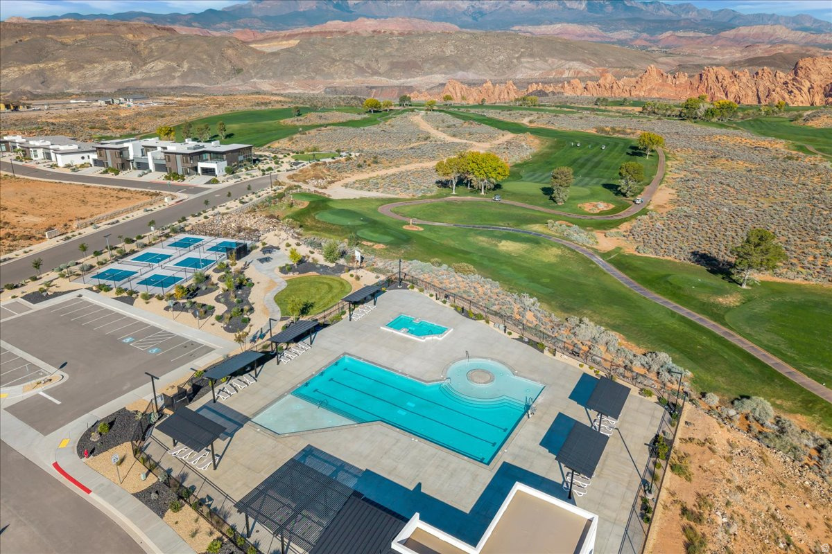 EAGLE POINTE AT THE FRONT 9 OF SKY - Residential