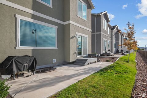 Tiny photo for 822 S BRUBAKER WAY, Santaquin, UT 84655 (MLS # 2117334)