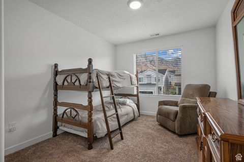 Tiny photo for 822 S BRUBAKER WAY, Santaquin, UT 84655 (MLS # 2117334)