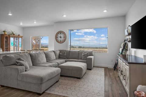 Tiny photo for 822 S BRUBAKER WAY, Santaquin, UT 84655 (MLS # 2117334)