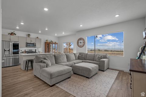 Tiny photo for 822 S BRUBAKER WAY, Santaquin, UT 84655 (MLS # 2117334)