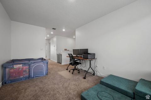 Tiny photo for 822 S BRUBAKER WAY, Santaquin, UT 84655 (MLS # 2117334)