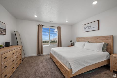 Tiny photo for 822 S BRUBAKER WAY, Santaquin, UT 84655 (MLS # 2117334)