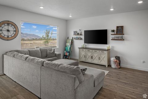 Tiny photo for 822 S BRUBAKER WAY, Santaquin, UT 84655 (MLS # 2117334)