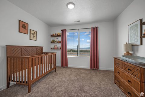 Tiny photo for 822 S BRUBAKER WAY, Santaquin, UT 84655 (MLS # 2117334)