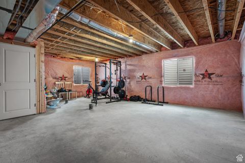 Tiny photo for 822 S BRUBAKER WAY, Santaquin, UT 84655 (MLS # 2117334)