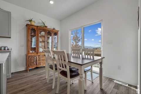 Tiny photo for 822 S BRUBAKER WAY, Santaquin, UT 84655 (MLS # 2117334)