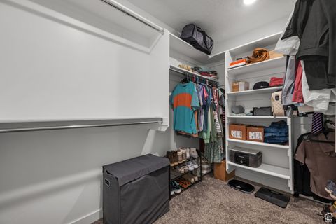Tiny photo for 822 S BRUBAKER WAY, Santaquin, UT 84655 (MLS # 2117334)