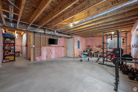 Tiny photo for 822 S BRUBAKER WAY, Santaquin, UT 84655 (MLS # 2117334)