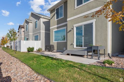 Tiny photo for 822 S BRUBAKER WAY, Santaquin, UT 84655 (MLS # 2117334)