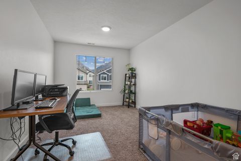 Tiny photo for 822 S BRUBAKER WAY, Santaquin, UT 84655 (MLS # 2117334)