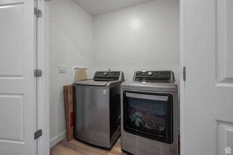 Tiny photo for 822 S BRUBAKER WAY, Santaquin, UT 84655 (MLS # 2117334)