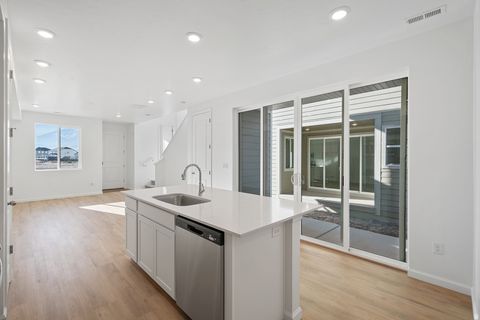 Tiny photo for 1336 E 1670 N #821, Payson, UT 84651 (MLS # 2124512)