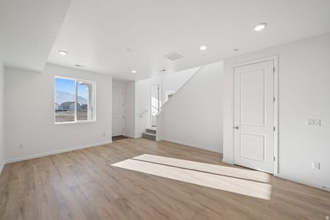 Tiny photo for 1336 E 1670 N #821, Payson, UT 84651 (MLS # 2124512)