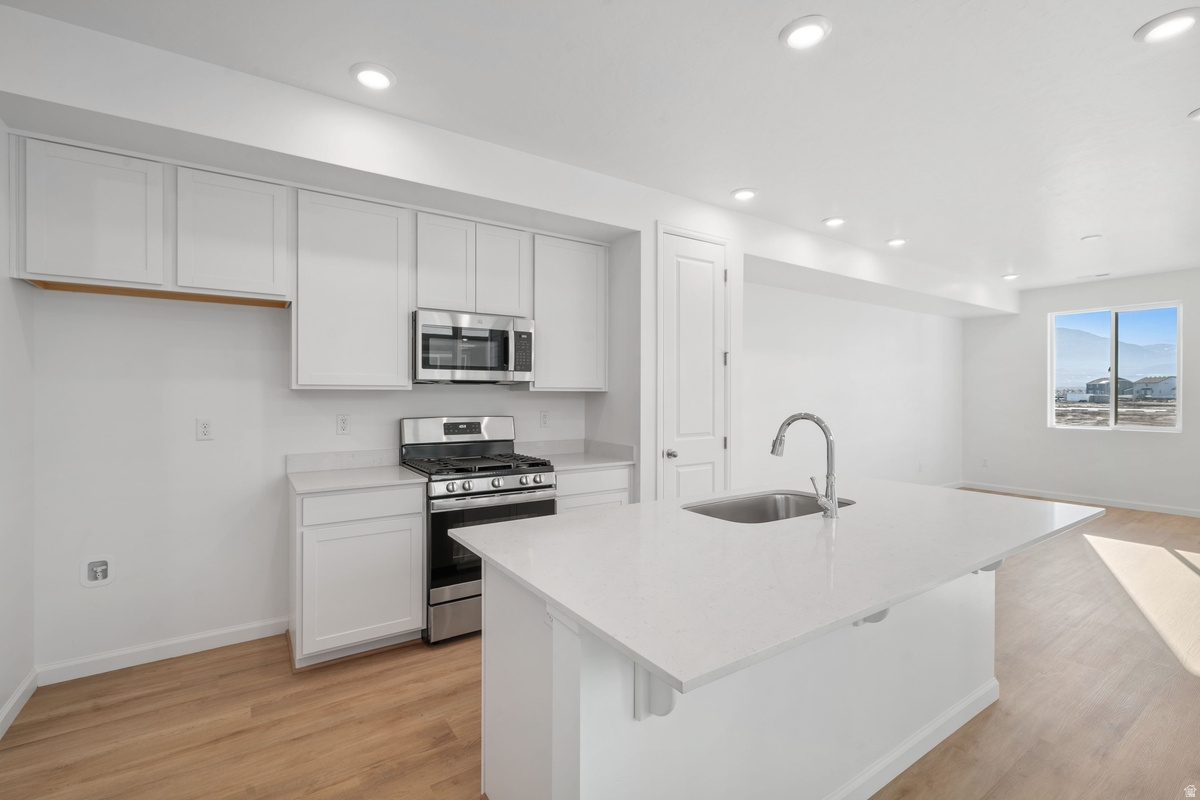 VILLAGES AT ARROWHEAD PARK - Residential