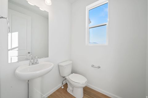 Tiny photo for 1336 E 1670 N #821, Payson, UT 84651 (MLS # 2124512)