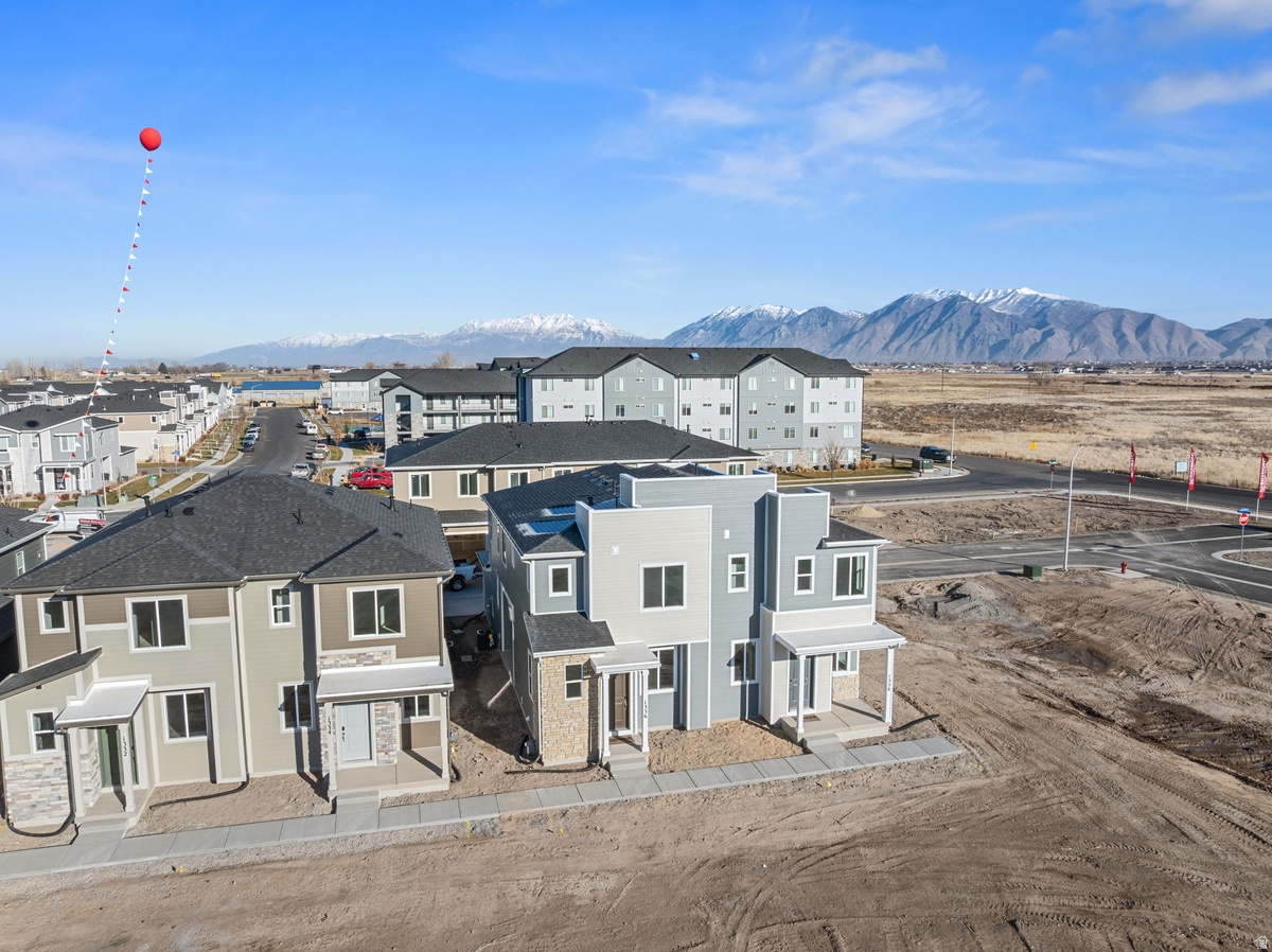 VILLAGES AT ARROWHEAD PARK - Residential