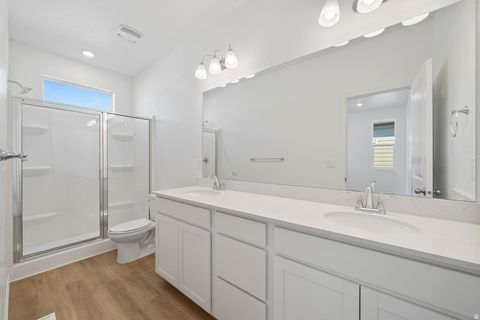 Tiny photo for 1336 E 1670 N #821, Payson, UT 84651 (MLS # 2124512)