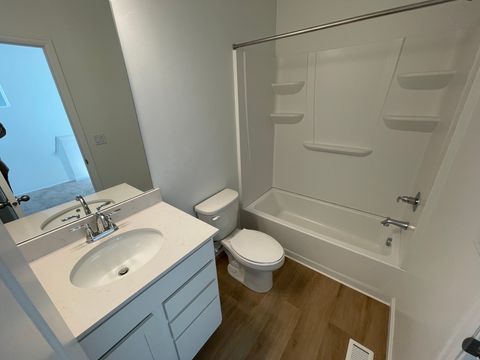 Tiny photo for 1336 E 1670 N #821, Payson, UT 84651 (MLS # 2124512)