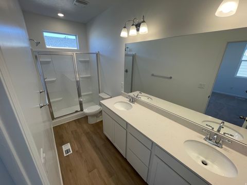 Tiny photo for 1336 E 1670 N #821, Payson, UT 84651 (MLS # 2124512)