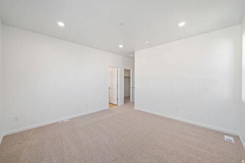 Tiny photo for 1336 E 1670 N #821, Payson, UT 84651 (MLS # 2124512)