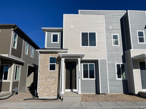 Photo of 1336 E 1670 N #821, Payson, UT 84651 (MLS # 2124512)