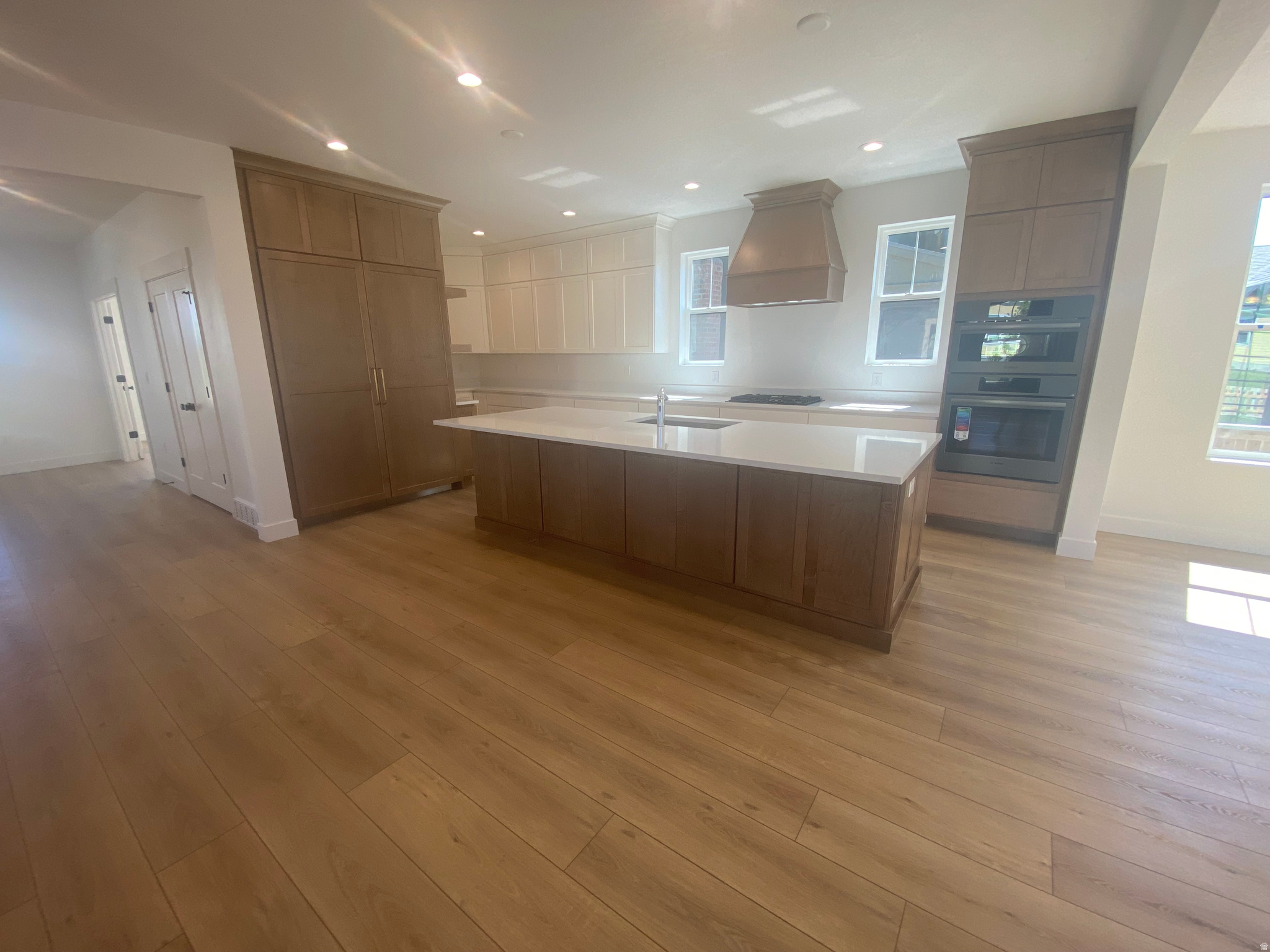 DAYBREAK - Residential