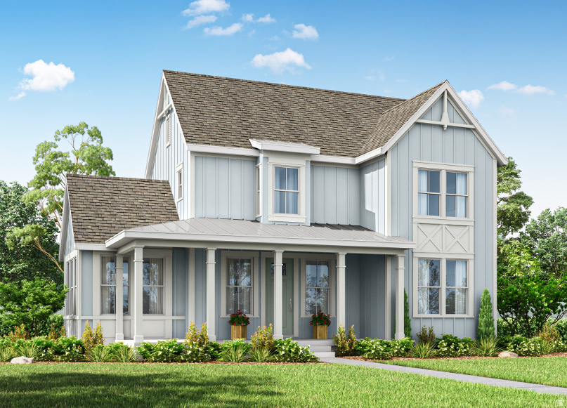 DAYBREAK - Residential