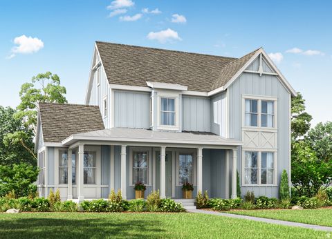 Photo of 7111 W DOCKSIDER DR S, South Jordan, UT 84009 (MLS # 2131943)