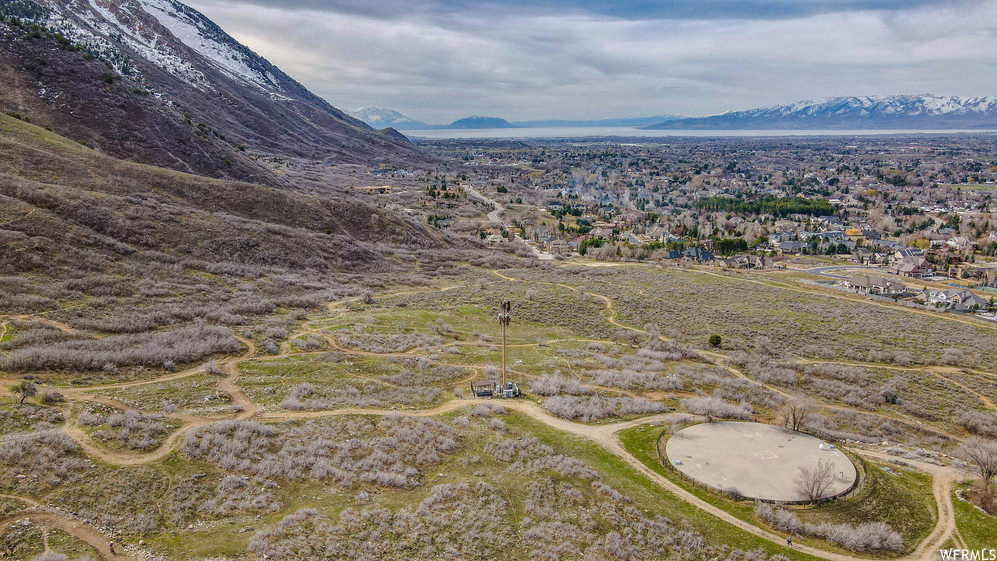 Land, Alpine, Utah image 16