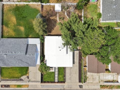 Tiny photo for 845 E LARKSPUR DR, Sandy, UT 84094 (MLS # 2174064)