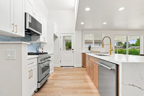 Tiny photo for 845 E LARKSPUR DR, Sandy, UT 84094 (MLS # 2174064)