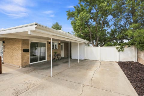Tiny photo for 845 E LARKSPUR DR, Sandy, UT 84094 (MLS # 2174064)