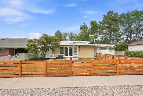 Tiny photo for 845 E LARKSPUR DR, Sandy, UT 84094 (MLS # 2174064)