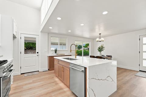 Tiny photo for 845 E LARKSPUR DR, Sandy, UT 84094 (MLS # 2174064)