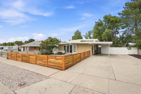 Tiny photo for 845 E LARKSPUR DR, Sandy, UT 84094 (MLS # 2174064)
