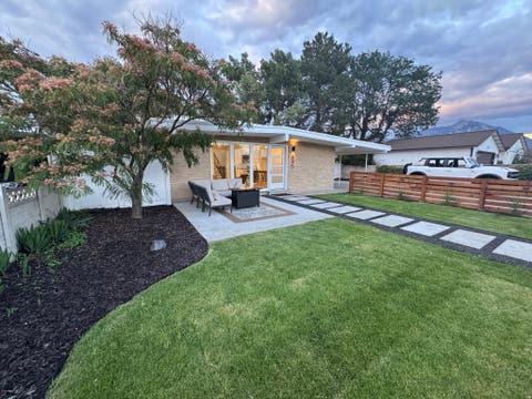 Tiny photo for 845 E LARKSPUR DR, Sandy, UT 84094 (MLS # 2174064)