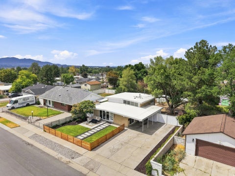Tiny photo for 845 E LARKSPUR DR, Sandy, UT 84094 (MLS # 2174064)