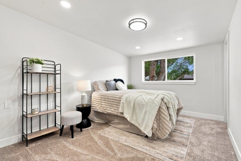 Tiny photo for 845 E LARKSPUR DR, Sandy, UT 84094 (MLS # 2174064)