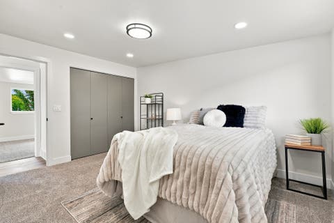 Tiny photo for 845 E LARKSPUR DR, Sandy, UT 84094 (MLS # 2174064)